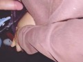 PAREJA DE 18 AÑOS FOLLANDO DURO EN MITAD DE UN BOSQUE ABANDONADO EN LA NOCHE