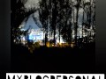 PAREJA DE 18 AÑOS FOLLANDO DURO EN MITAD DE UN BOSQUE ABANDONADO EN LA NOCHE