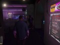GTA 5 Stripper Getting Lap Dance