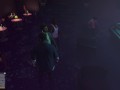 GTA 5 Stripper Getting Lap Dance