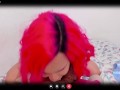 JOI ROLEPLAY - Video chamada DIA DOS NAMORADOS.
