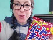 Unboxing A Package from My Special Pup