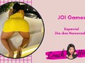 Especial Dia dos Namorados 2021 !| JOI Games | Punheta Guiada | # 30