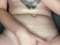 camera shy teen first time masturbation  