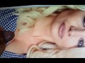 MARINA VJOLLCA FACIAL CUMSHOT