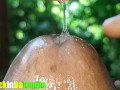After Precum Seeps from my Hard Cock Hole a Huge Load of Cum Rushes out on Rapid Fire (Close Up)
