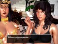 Mythic Manor V0.17 - Sex trek to Egipt (4)