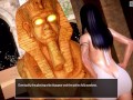 Mythic Manor V0.17 - Sex trek to Egipt (4)