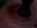 Making my loose pussy looser 