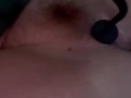 Making my loose pussy looser 