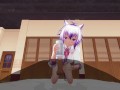 3D HENTAI Schoolgirl Fap You With Dirty Talk