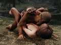 Deep Creampie