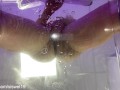 Fisting and squirting