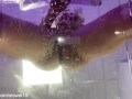 Fisting and squirting