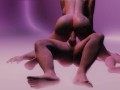 Pink Room Creampie