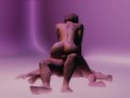 Pink Room Creampie