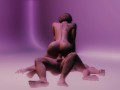 Pink Room Creampie