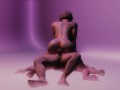 Pink Room Creampie