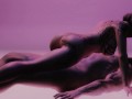Pink Room Creampie