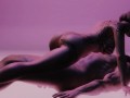Pink Room Creampie