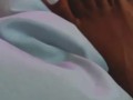 CUM ON MY TOES DADDY