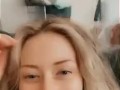 POV: Your Naughty Girlfriend “Pranks” You Over FaceTime 😜