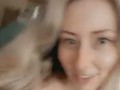 POV: Your Naughty Girlfriend “Pranks” You Over FaceTime 😜
