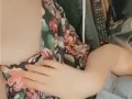 POV: Your Naughty Girlfriend “Pranks” You Over FaceTime 😜