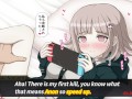 Chiaki Nanami (Hentai Joi) (Danganronpa)
