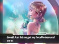 Chiaki Nanami (Hentai Joi) (Danganronpa)