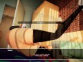 男性向 Hentai Gamen Our Apartment 小遊戲 黃油 性愛遊戲 01