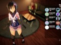 男性向 Hentai Gamen Our Apartment 小遊戲 黃油 性愛遊戲 01