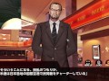 ゲーム アクション対魔忍,RPG アサギ メインクエスト チャプター2-1~3クリア