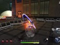 ゲーム アクション対魔忍,RPG アサギ メインクエスト チャプター2-1~3クリア