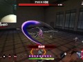 ゲーム アクション対魔忍,RPG アサギ メインクエスト チャプター2-1~3クリア