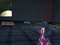 ゲーム アクション対魔忍,RPG アサギ メインクエスト チャプター2-1~3クリア