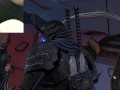 ゲーム アクション対魔忍,RPG アサギ メインクエスト チャプター2-4~5クリア