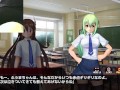 ゲーム アクション対魔忍,RPG アサギ メインクエスト チャプター2-4~5クリア