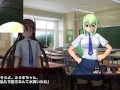ゲーム アクション対魔忍,RPG アサギ メインクエスト チャプター2-4~5クリア