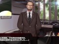 ゲーム アクション対魔忍,RPG アサギ メインクエスト チャプター2-4~5クリア