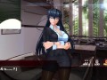 ゲーム アクション対魔忍,RPG アサギ メインクエスト チャプター2-4~5クリア