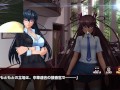 ゲーム アクション対魔忍,RPG アサギ メインクエスト チャプター2-4~5クリア