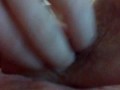 Very dirty feet for Nicoletta so dirty that she washes them in a basin. Do you want to spy on her?