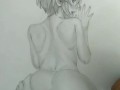 SAO - SINON HENTAI
