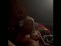 Stud/Stem Lesbian Pansexual Masturbation