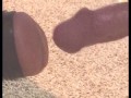 Fleshlight- 2 Rounds Back to Back