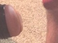 Fleshlight- 2 Rounds Back to Back
