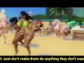 Hoes Gone Wild