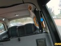 Fake Taxi Cute long haired blonde have her tight pussy penetrated by a big cock