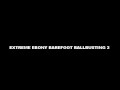 EXTREME EBONY BAREFOOT BALLBUSTING 2